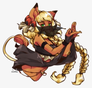 More Nova By Torixnova Fur Affinity Dot - Dance #5031032