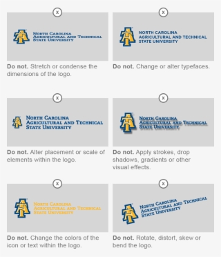 Stretch Or Condense The Dimensions Of The Logo - North Carolina At 1 Ft X 2 Fan Wallskinz #5031562