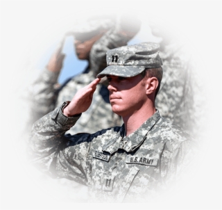 Army Salute - Army Saluting #5031568 Army Salute - Army Saluting #5031568