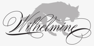 Wolf & Wilhelmine Is A Brand Strategy Consultancy That - Wolf And Wilhelmine Logo #5031641