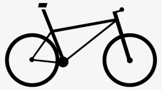 Bicycle, Bike, Cycling, Icon, Ride, Silhouette - Litespeed Xicon #5031756