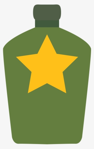 Military Clipart Themed Military Themed Transparent - Clip Art #5031759