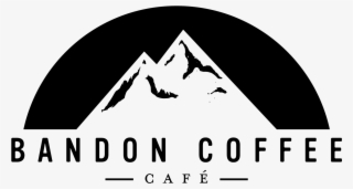 Bold, Conservative, Coffee Shop Logo Design For Bandon - Graphic Design #5032019