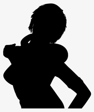 Download Png - Silhouette #5032025