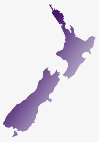 House Of Travel Outlets, Nzs Leading Retail Travel - New Zealand Map Design #5032166