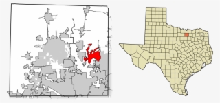 Colony Texas #5032440