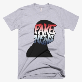 Trump Silhouette Black Tee - Cleveland Browns Possum Shirt #5032622