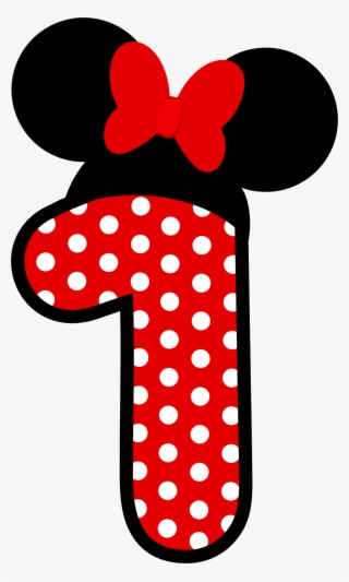 Rosto Minnie Png - Minnie Vermelha - Free Transparent PNG Download - PNGkey