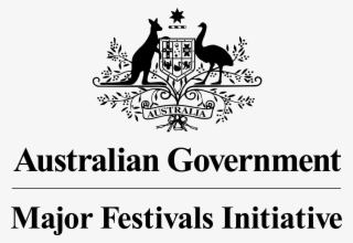 Barking Gecko Theatre Is Supported By - Department Of Home Affairs Australia #5032871