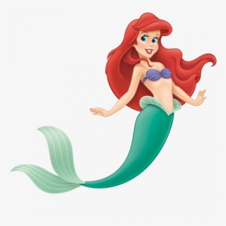 Mermaid Anime #5033421