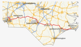 North Carolina Highways #5033635