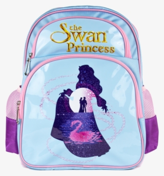 Silhouette Backpack - The Swan Princess #5033711