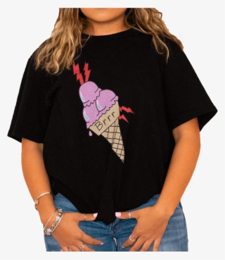 Gucci Mane Ice Cream T-shirt - Ice Cream #5033716