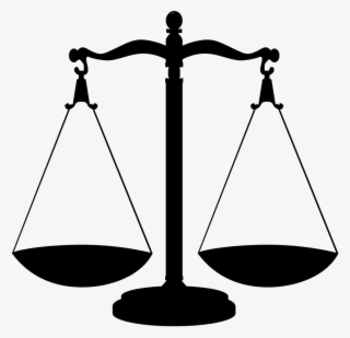 California Laws That Can Affect Your Personal Injury - Justice Scale #5033719