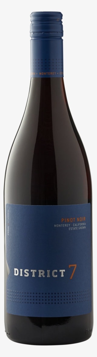 Bottle Image - Glass Bottle #5033855