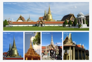 Picture1 - Temple Of The Emerald Buddha #5033982