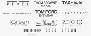 Delaware-logos - Silhouette Eyewear #5033983