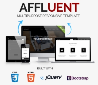 Affluent Zps17a40447 - Html 5 #5034674