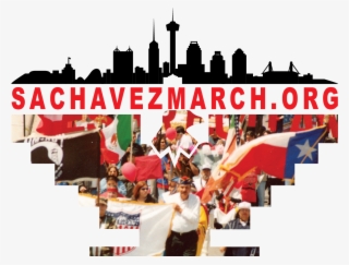 Si Se Puede - Skyline #5035054