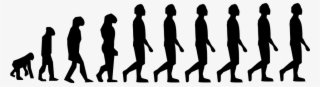 Evolution-296584 960 720 - Human Evolution Dark #5035230