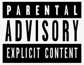 Tricou Continental N08 Parental Advisory Explicit Content - Parental Advisory Tiff #5035328