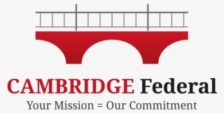 Logo - Cambridge Federal #5035403