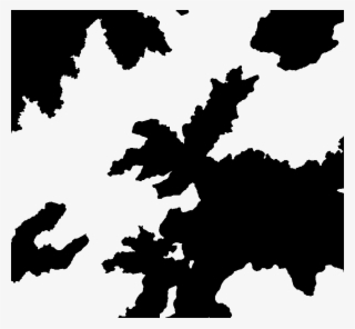 Combining The Two Gives The Greyscale Image To Feed #5035405