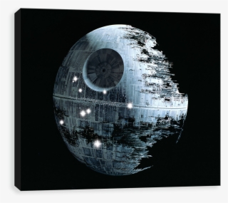 The Second Death Star - Making Death Star 2 #5036168