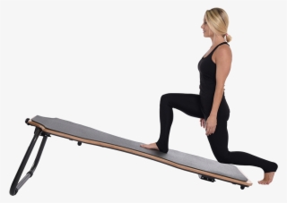 Elevate - Exercise Machine #5036410