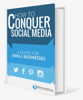 How To Conquer Social Media - Marketing #5036473