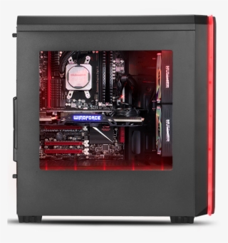 Nox Hummer Mc Usb 3.0 Negra #5036845
