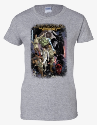 Star Wars Advanture #5036848