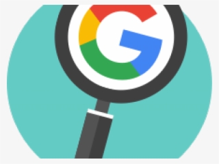 Search Icon Google - History #5036850