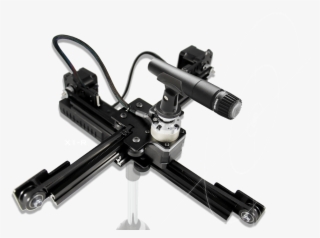 X1-r - Dynamount X1-r Robotic Microphone Mount #5036914