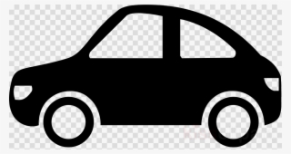 Clear Background Heart Icon Transparent Clipart Computer - Clip Art #5037045