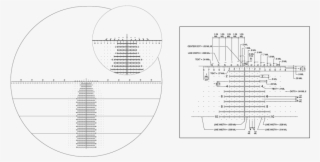 Horus 59 Reticle And Subtensions - Diagram #5037048