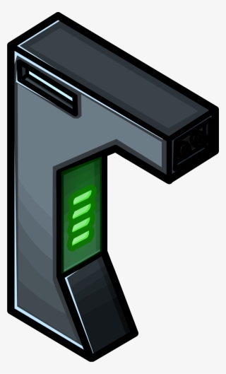 Death Star Archway Ig 3 - Gadget #5037049