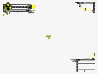 Crosshair Para Gunz #5037105