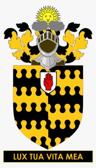 Blunt Achievement - City Of London #5037288