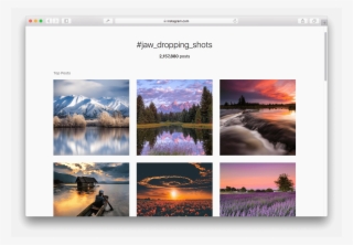 Grab The Tool - Reflection #5037365