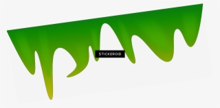 Slime - Graphic Design #5037368