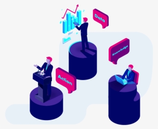 Do You Want To Make Social Impact With Data - Illustration #5037506