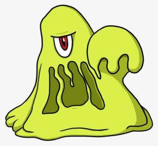 Slime - Portable Network Graphics #5037619