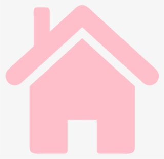 Home Icons Pink - Icon Home Yellow #5037627