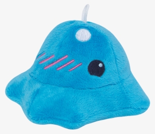 For Fans By Fans - Slime Rancher Puddle Slime Plush #5038261