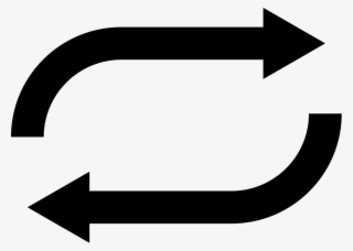 Png File Svg - Replay Icon #5038265