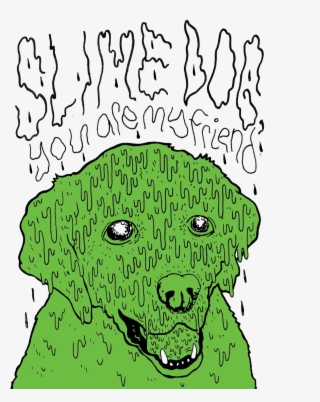 Slimedog - Slime Dog #5038375
