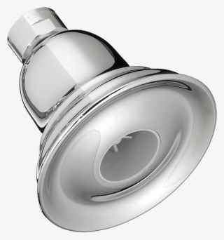 American Standard 1660111.002 Showerhead,chrome,3-1/4 #5038460