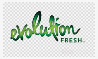 Evolution Fresh Starbucks Logo Clipart Juice Smoothie - Evolution Fresh Starbucks Logo #5038527