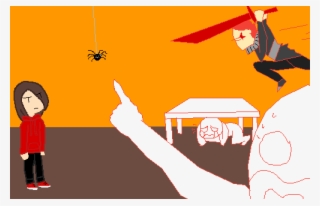 To Be Continued - User #5038528